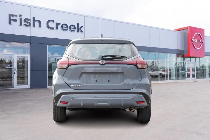 2022 Nissan Kicks - Image 5 of 18