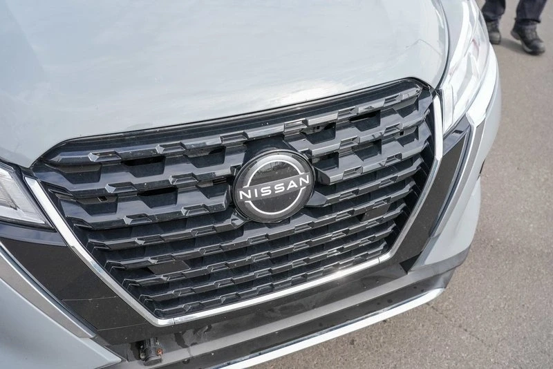 2022 Nissan Kicks - Image 8 of 18