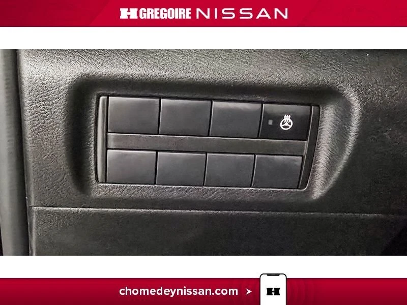 2022 Nissan Kicks - Image 16 of 20