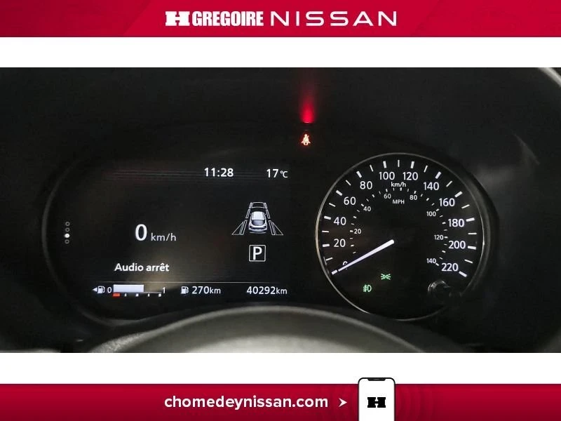 2022 Nissan Kicks - Image 20 of 20