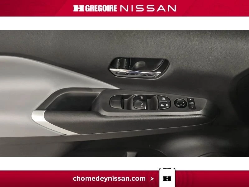2022 Nissan Kicks - Image 15 of 20