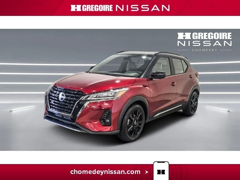2022 Nissan Kicks - Image 3 of 20
