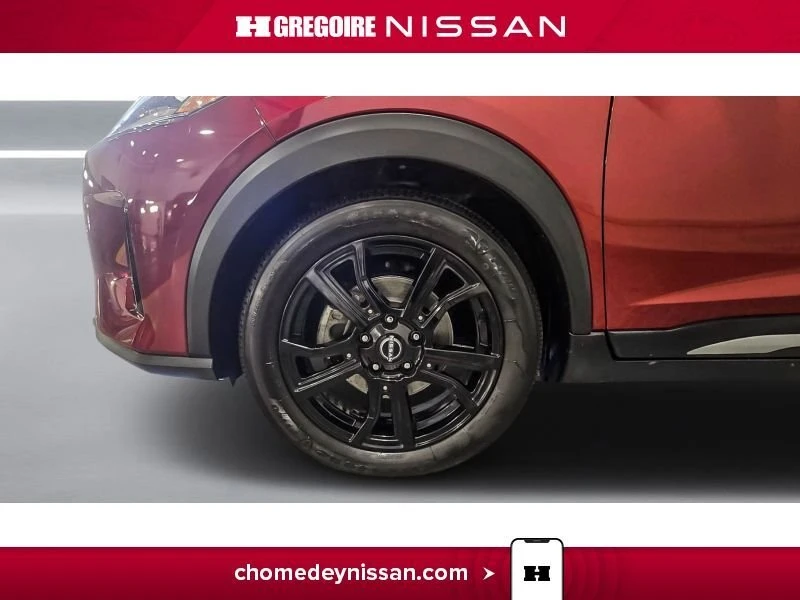 2022 Nissan Kicks - Image 13 of 20