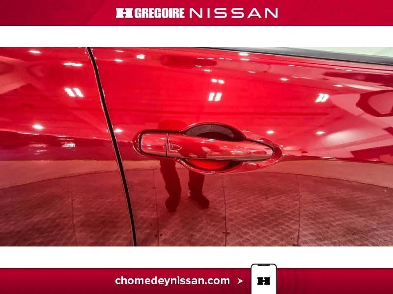 2022 Nissan Kicks - Image 14 of 20