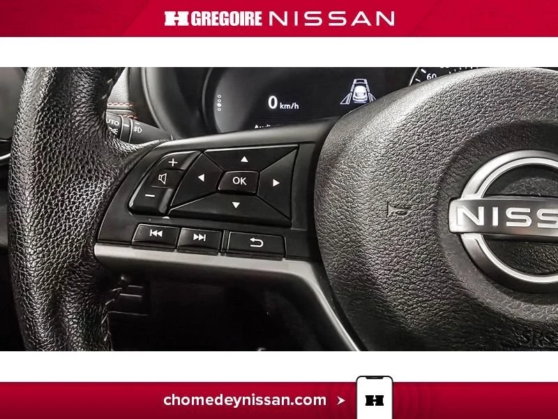 2022 Nissan Kicks - Image 19 of 20