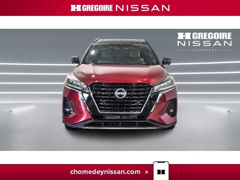 2022 Nissan Kicks - Image 2 of 20