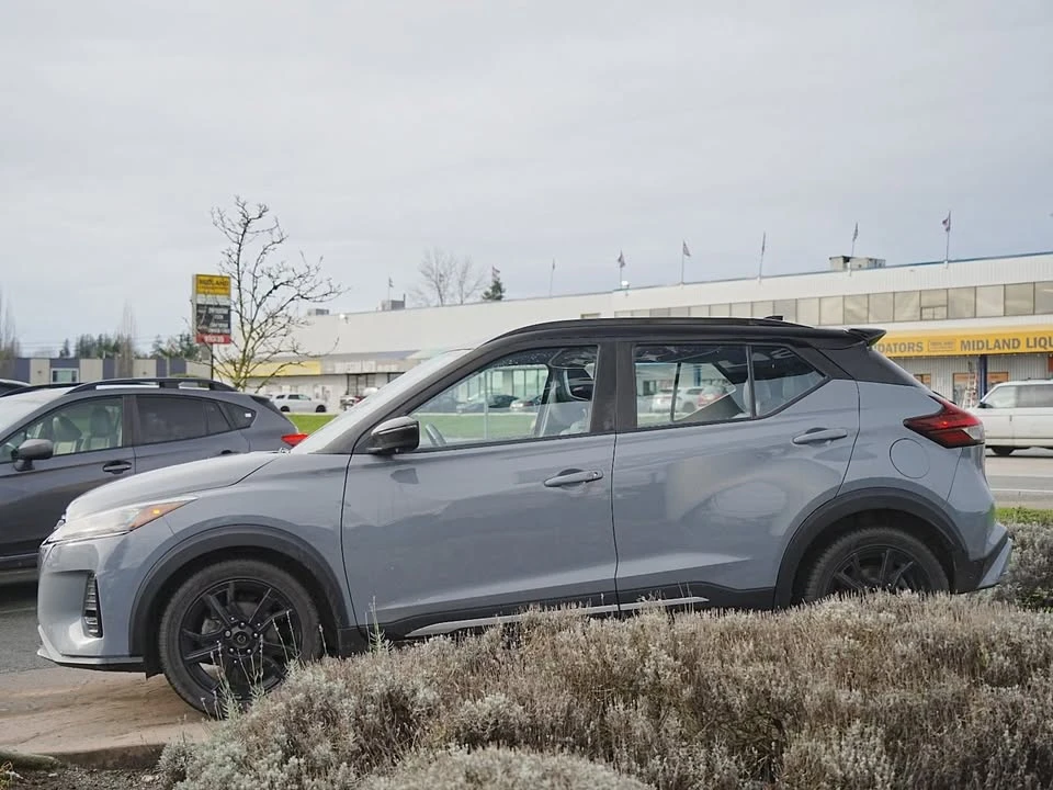 2022 Nissan Kicks - Image 3 of 20