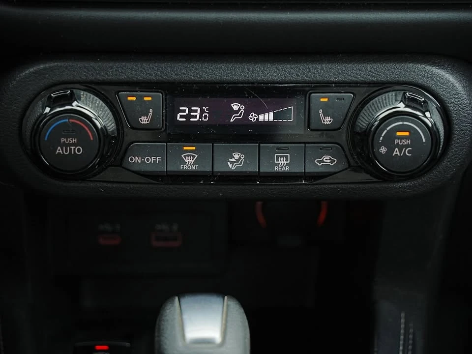 2022 Nissan Kicks - Image 19 of 20