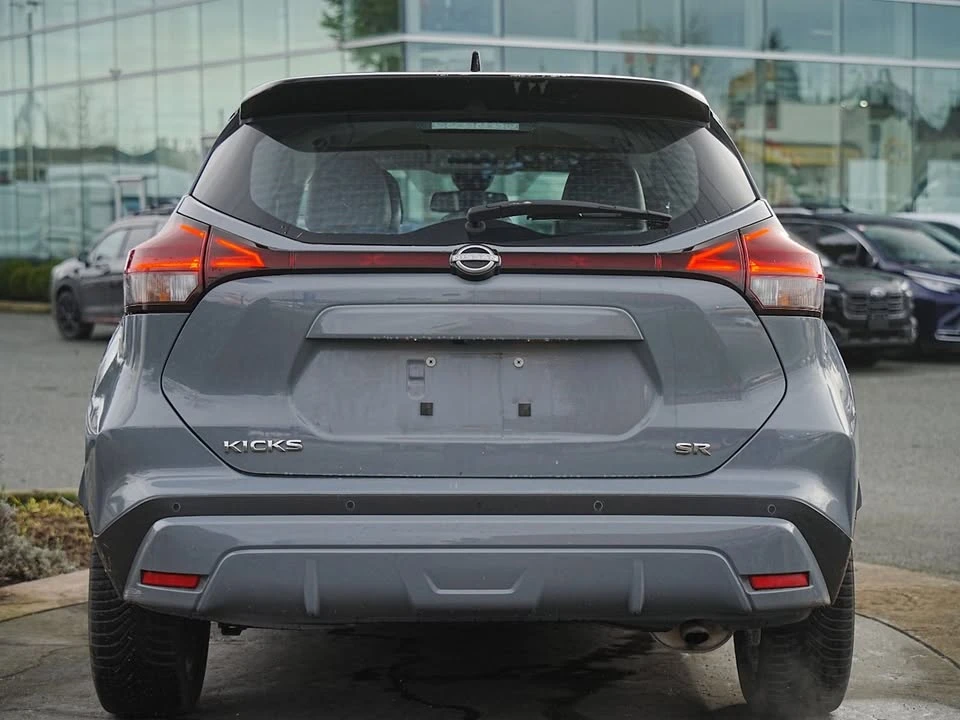 2022 Nissan Kicks - Image 5 of 20
