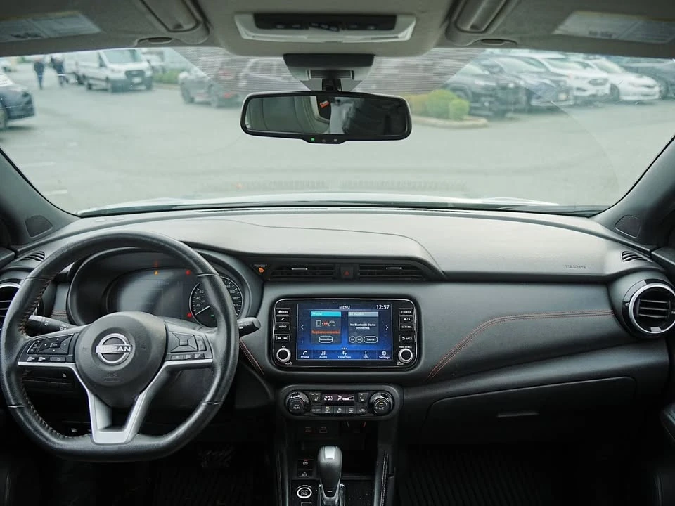 2022 Nissan Kicks - Image 12 of 20