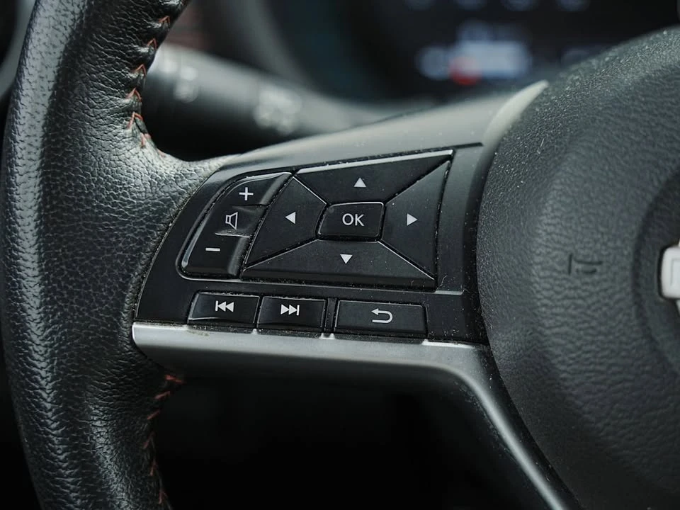 2022 Nissan Kicks - Image 16 of 20