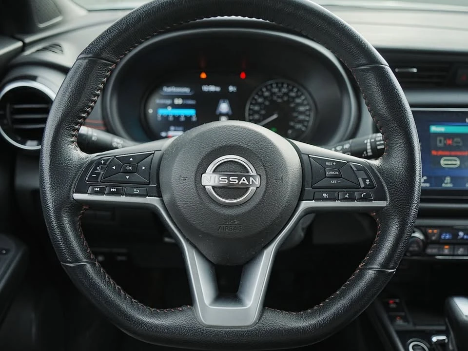 2022 Nissan Kicks - Image 14 of 20