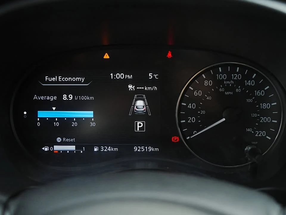 2022 Nissan Kicks - Image 15 of 20