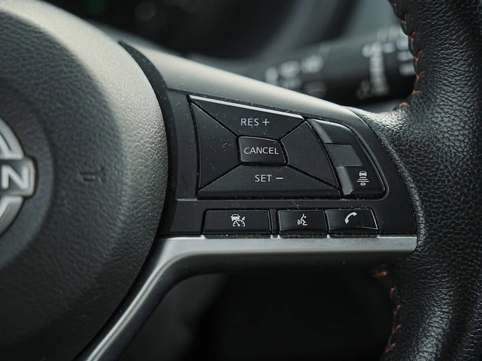 2022 Nissan Kicks - Image 17 of 20