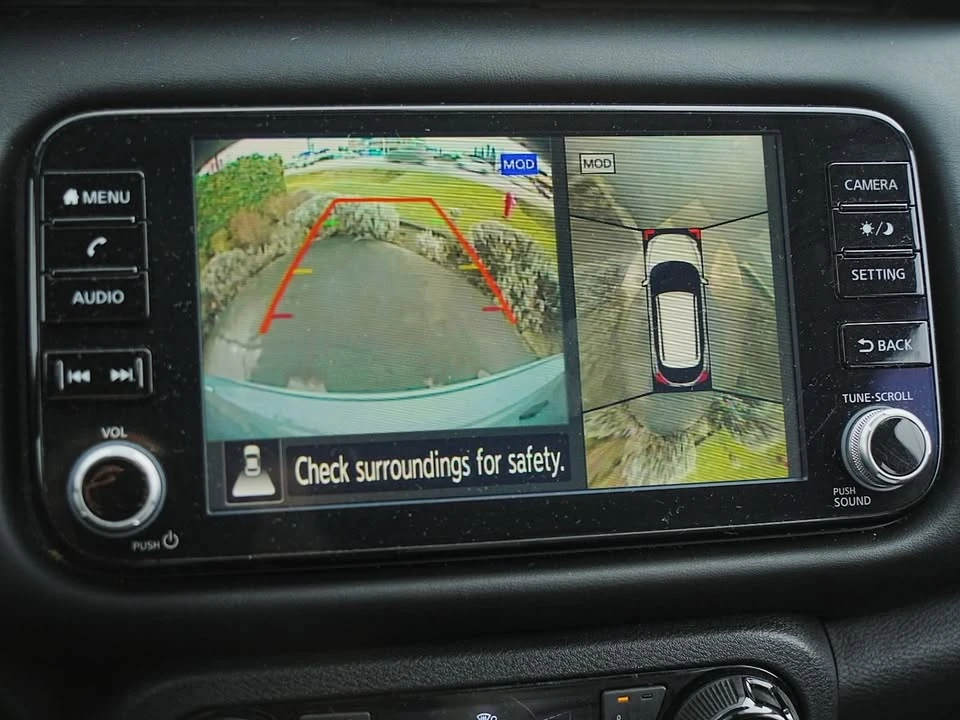 2022 Nissan Kicks - Image 20 of 20
