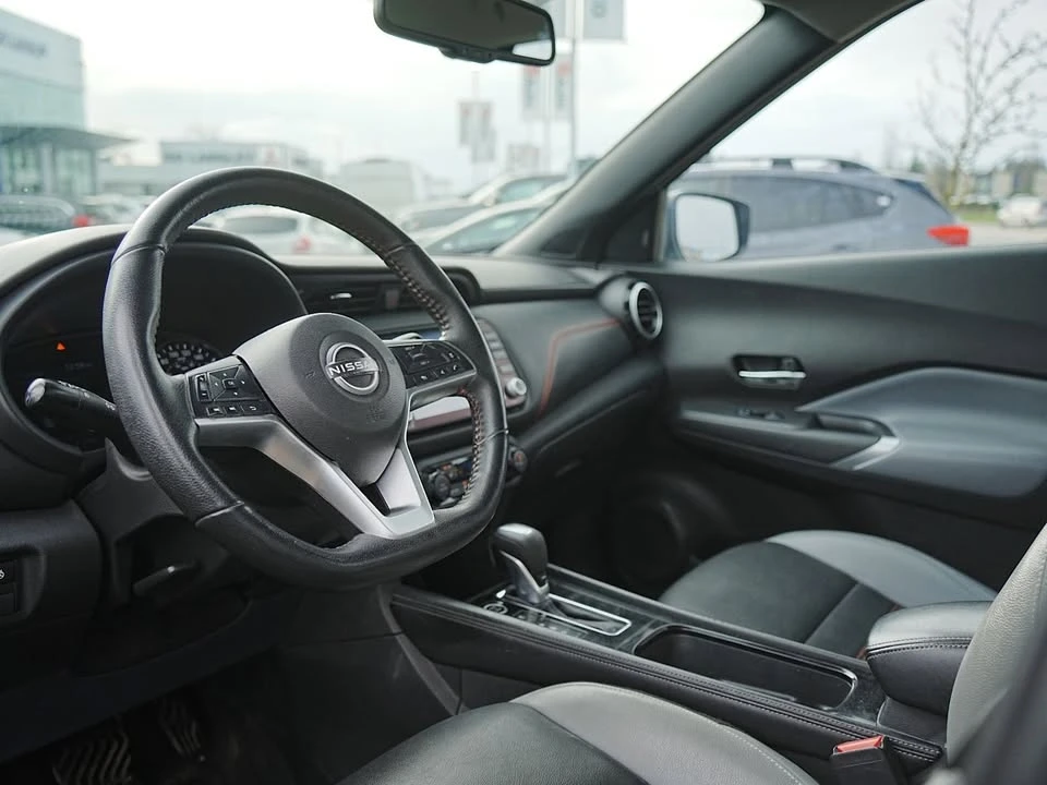 2022 Nissan Kicks - Image 11 of 20