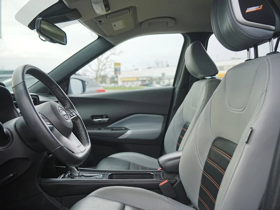 2022 Nissan Kicks - Image 9 of 20