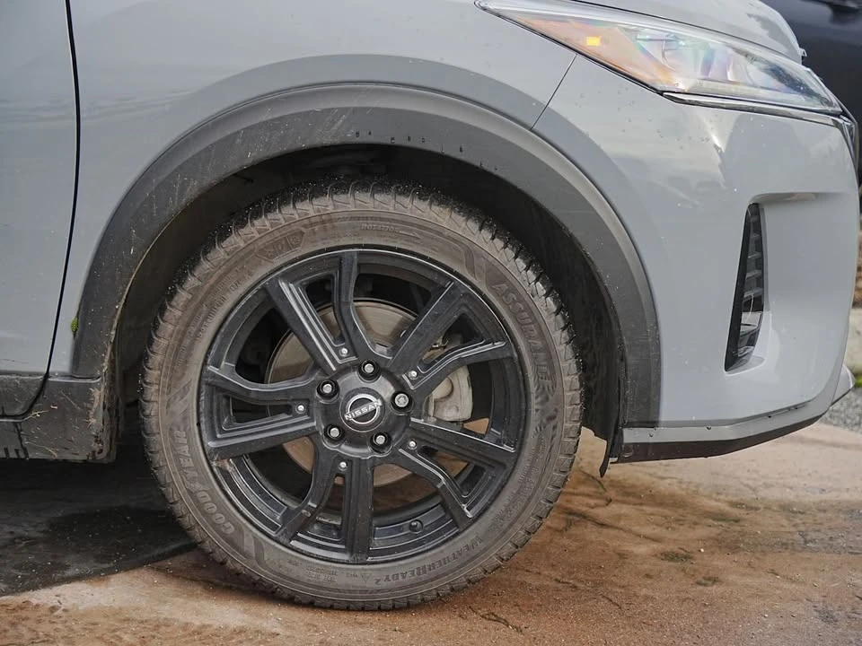 2022 Nissan Kicks - Image 6 of 20