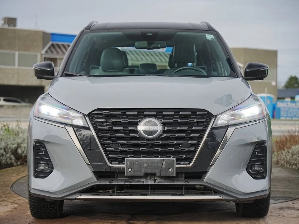 2022 Nissan Kicks - Image 2 of 20