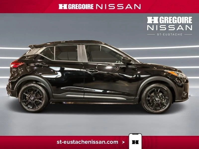 2022 Nissan Kicks - Image 10 of 19