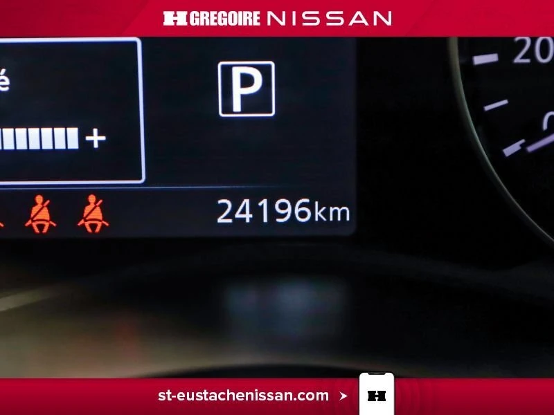 2022 Nissan Kicks - Image 13 of 19