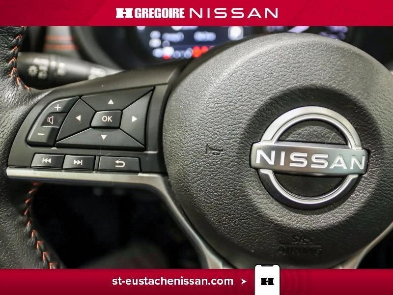 2022 Nissan Kicks - Image 11 of 19