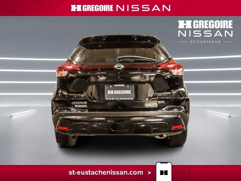 2022 Nissan Kicks - Image 7 of 19