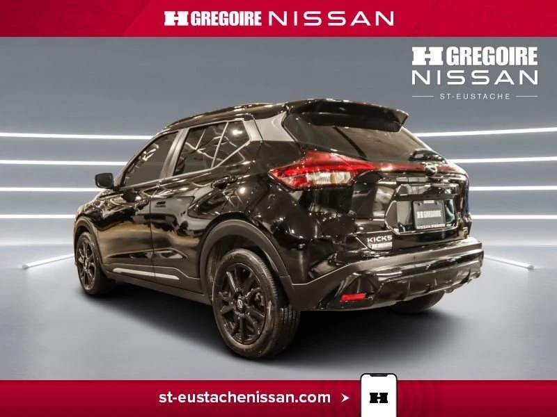 2022 Nissan Kicks - Image 6 of 19