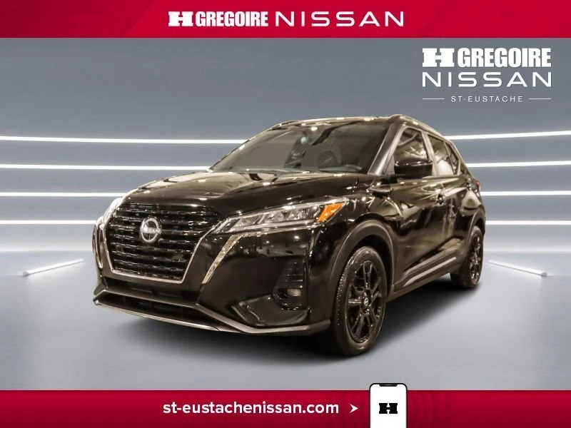2022 Nissan Kicks - Image 2 of 19