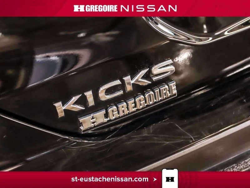 2022 Nissan Kicks - Image 15 of 19