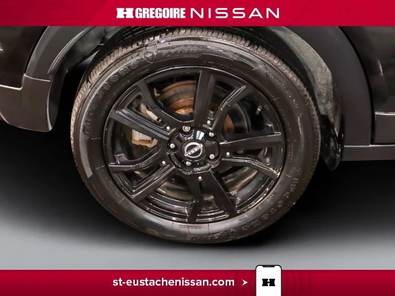 2022 Nissan Kicks - Image 16 of 19