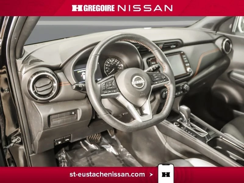 2022 Nissan Kicks - Image 18 of 19
