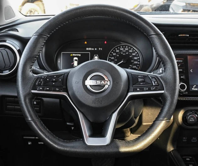 2022 Nissan Kicks - Image 6 of 9