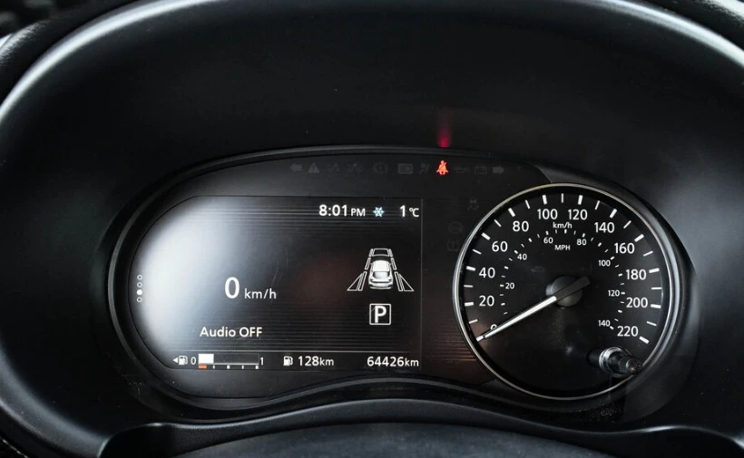2022 Nissan Kicks - Image 7 of 9