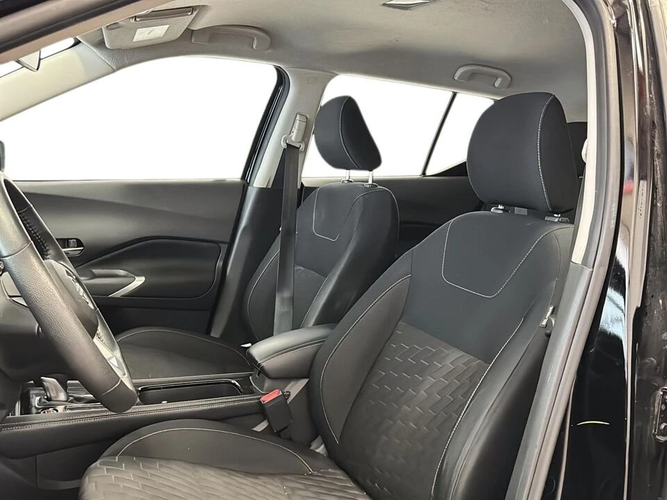 2022 Nissan Kicks - Image 9 of 18