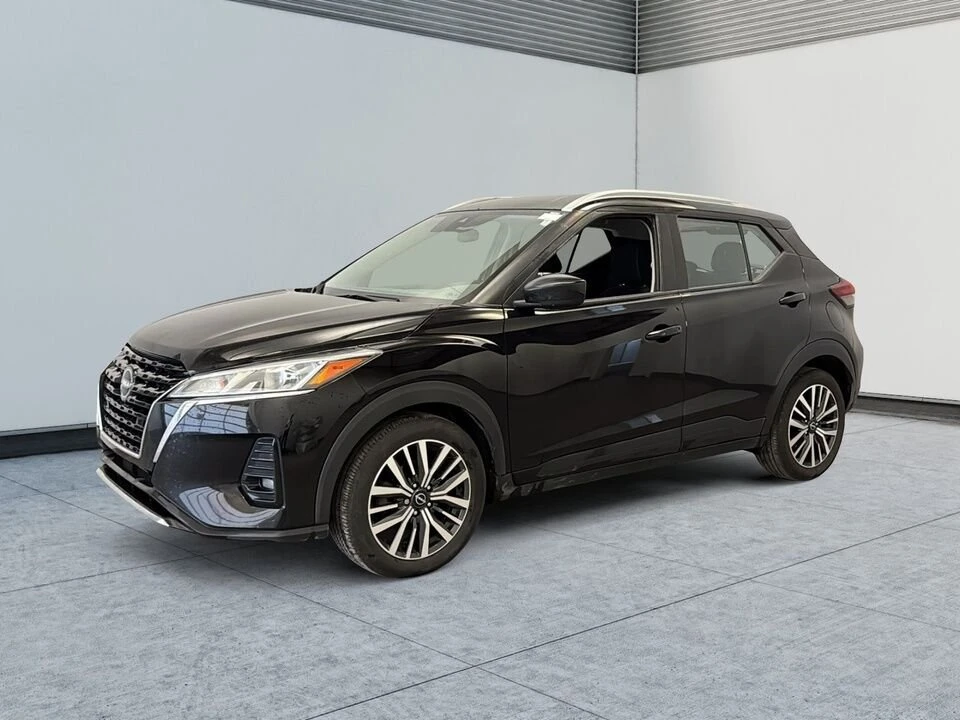 2022 Nissan Kicks - Image 3 of 18