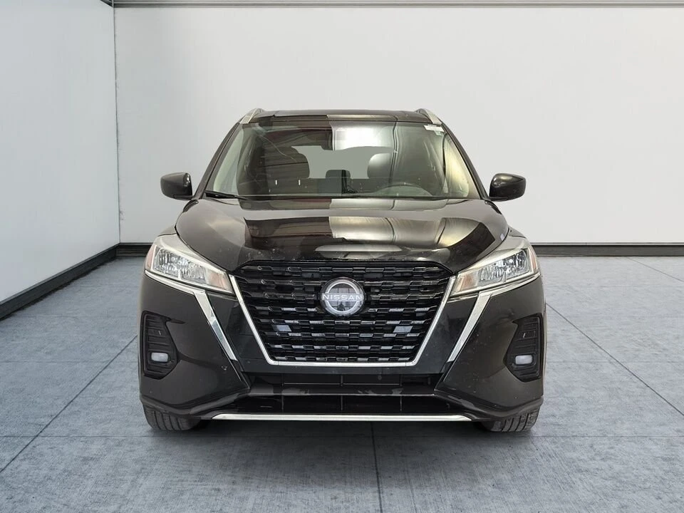 2022 Nissan Kicks - Image 2 of 18