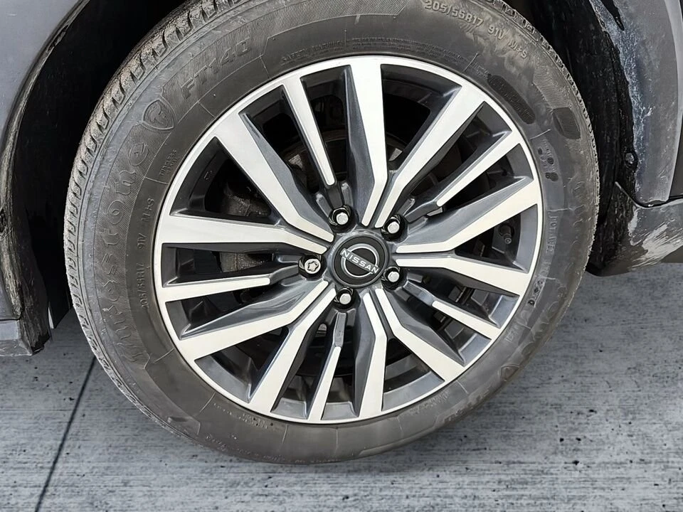 2022 Nissan Kicks - Image 5 of 18