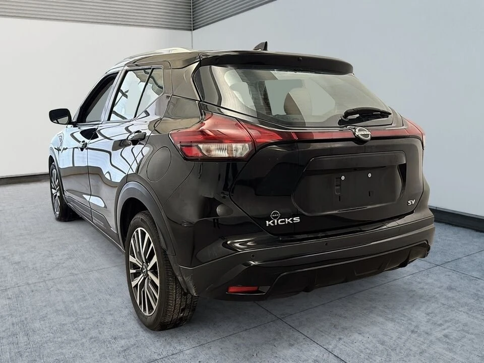 2022 Nissan Kicks - Image 6 of 18