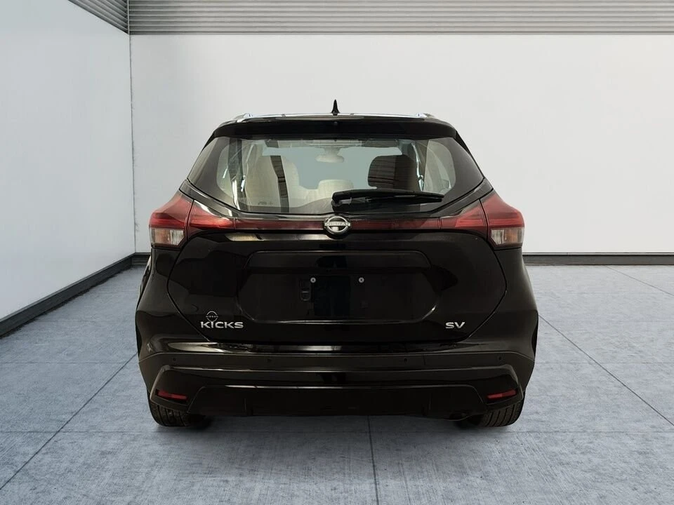 2022 Nissan Kicks - Image 8 of 18