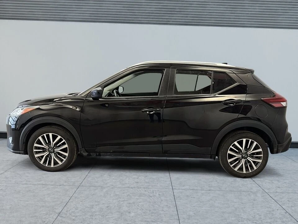 2022 Nissan Kicks - Image 4 of 18