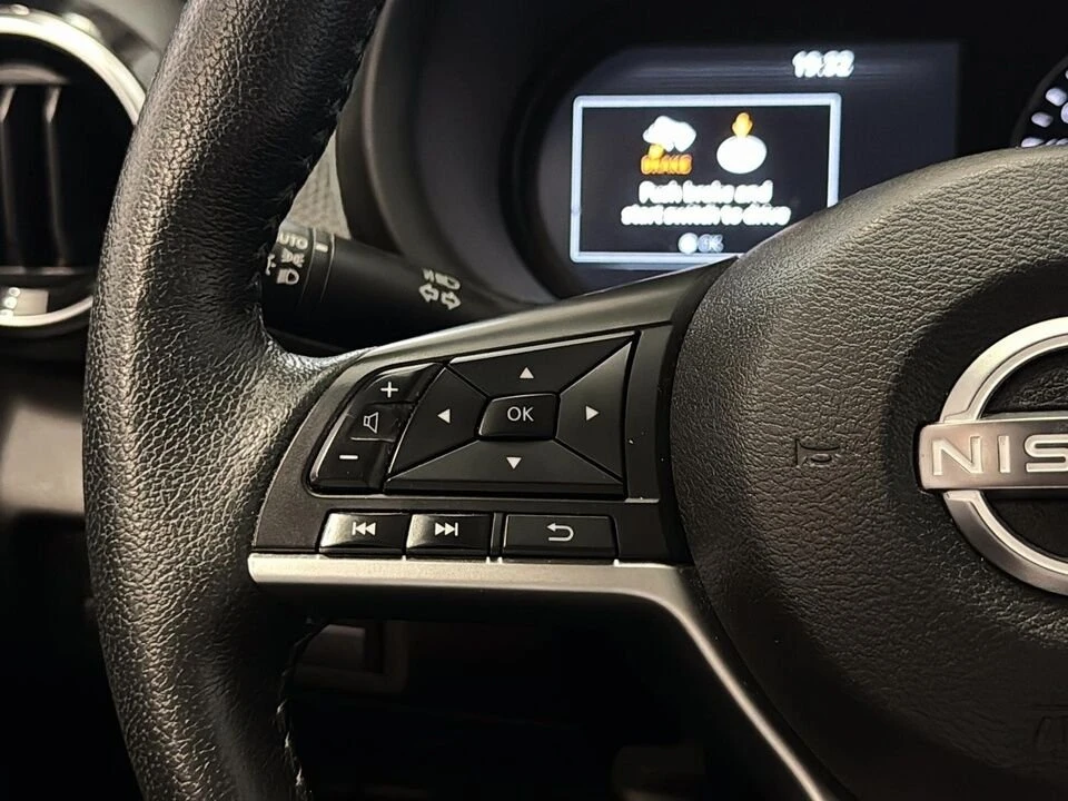 2022 Nissan Kicks - Image 13 of 18