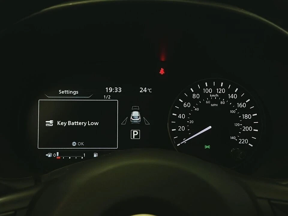 2022 Nissan Kicks - Image 16 of 18