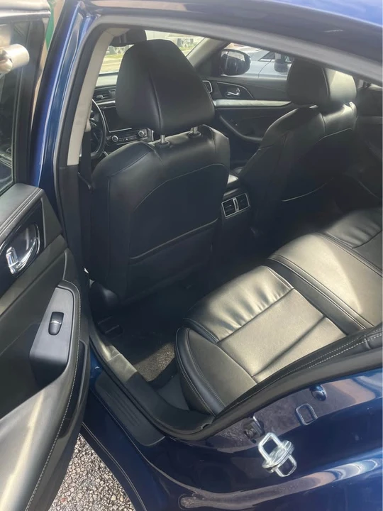 2022 Nissan Maxima 8th Gen - Image 12 of 13