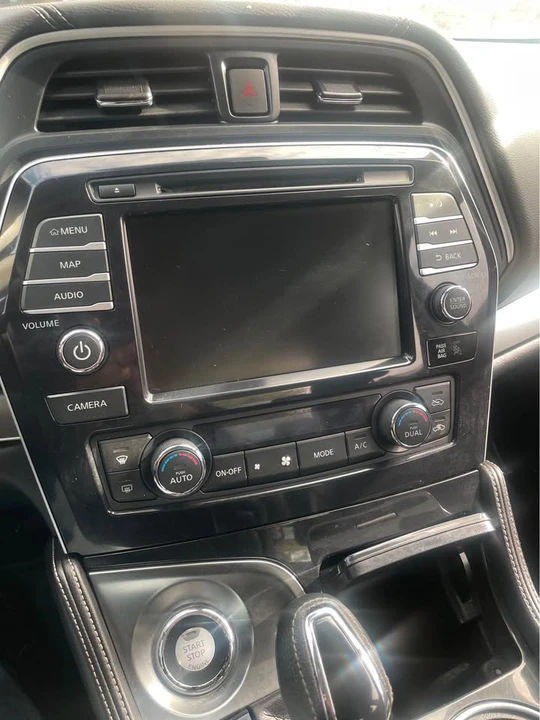 2022 Nissan Maxima 8th Gen - Image 11 of 13