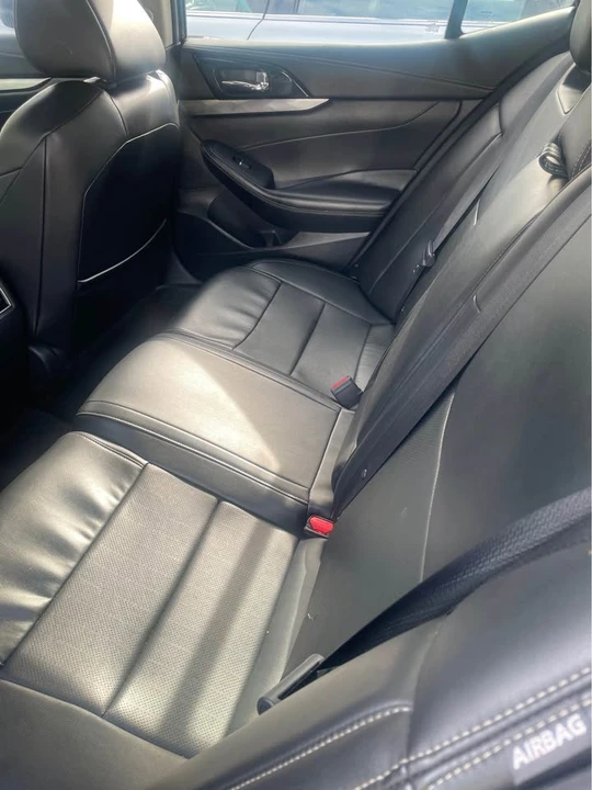 2022 Nissan Maxima 8th Gen - Image 13 of 13