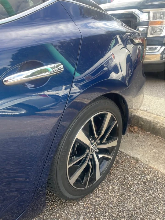 2022 Nissan Maxima 8th Gen - Image 3 of 13