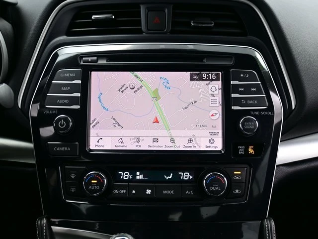 2022 Nissan Maxima 8th Gen - Image 18 of 20