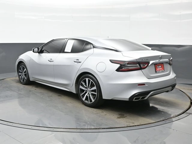 2022 Nissan Maxima 8th Gen - Image 3 of 20