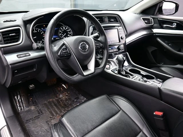 2022 Nissan Maxima 8th Gen - Image 12 of 20